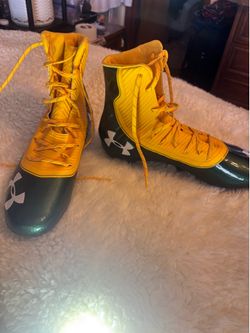 Under Armour Highlight