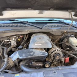 2006 Chevrolet Silverado