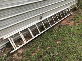 24ft Extension
