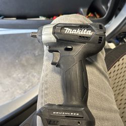 Impact Wrench  3/8