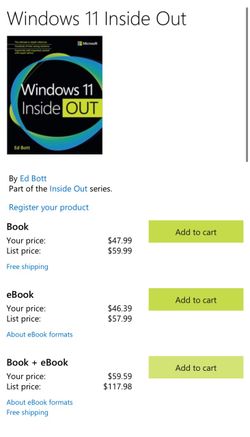 Windows 7 For Dummies & Inside Out Books