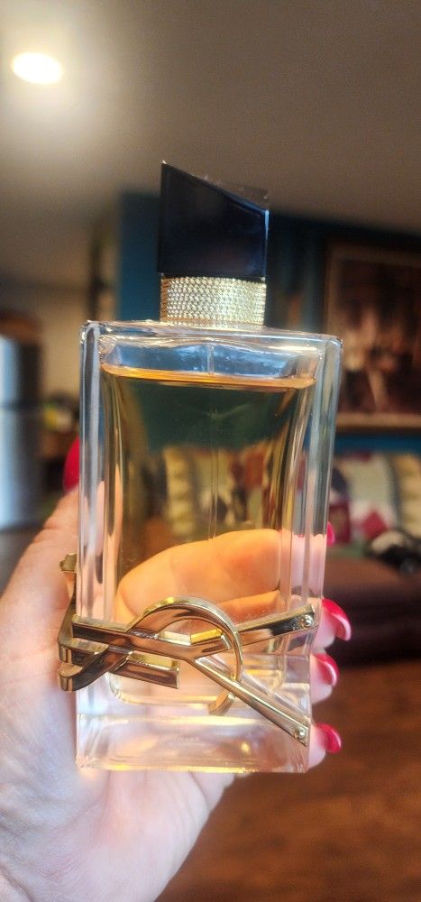 YSL Libre