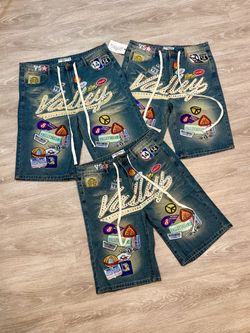📌short valley color blue size 34/36/38 available📌