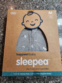 Sleepea Swaddle