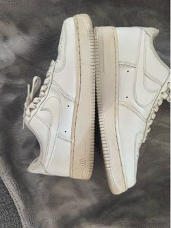 Nike air force  size 8
