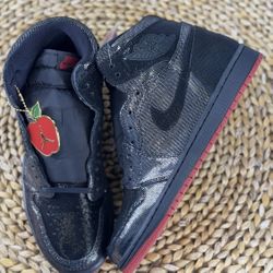 Jordan 1 x Shoe palace