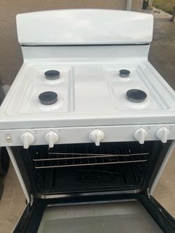 Stove