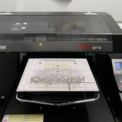 Brother GTX Pro