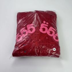 Sp5der 555 Angel (s) hoodie