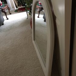 Custom Mirror