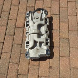 350 Chevy Intake