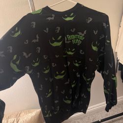 XS Oogie Boogie Spirit Jersey