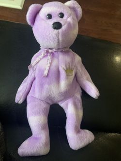 TY Beanie Baby - YOURS TRULY