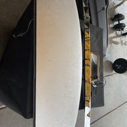 Ford Explorer 2019 Partes 