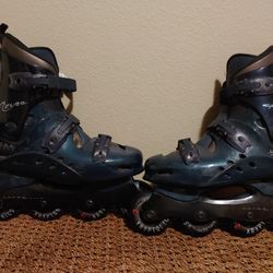 Roller Blades