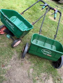 Spreaders