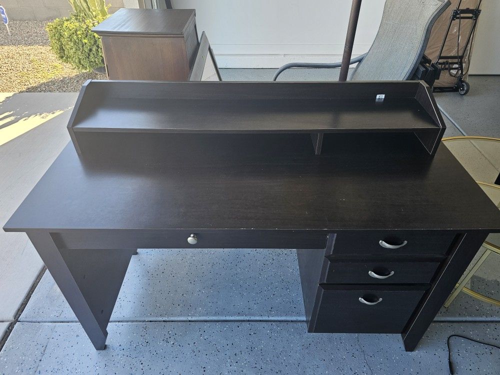 Last items from Garage Sale