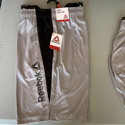 Reebok Shorts