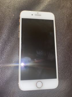iPhone 8 Rose Gold (T-Mobile)