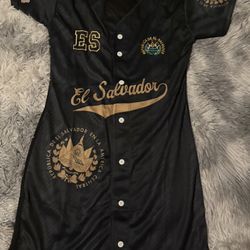 Vestido del Salvador