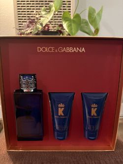 Dolce & Gabbana K