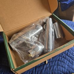 Commercial Toilet Flush Valve