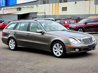 2009 Mercedes-Benz E 350