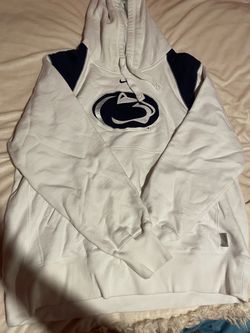 Nike Penn State Hoodie Men’s Size Medium