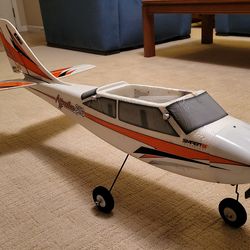 Apprentice 1.5 meters (Trainer)