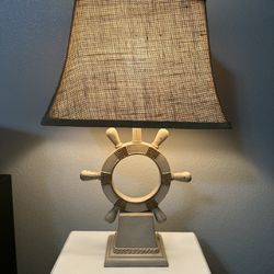 Artistic Lamp