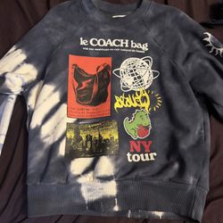 coach Sweater 