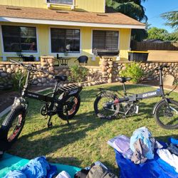YARD SALE 