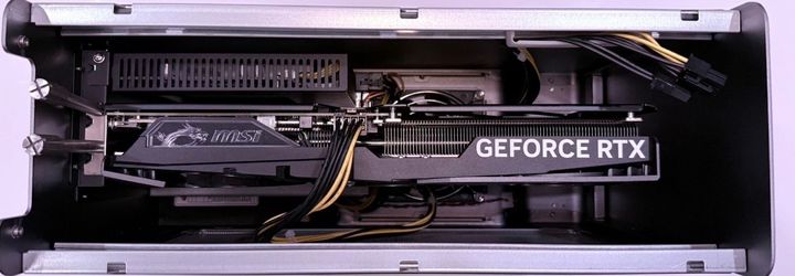 4060ti 16gb for sale (negotiable/tradable)