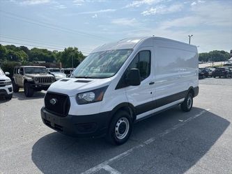 2021 Ford Transit-250 Cargo Van