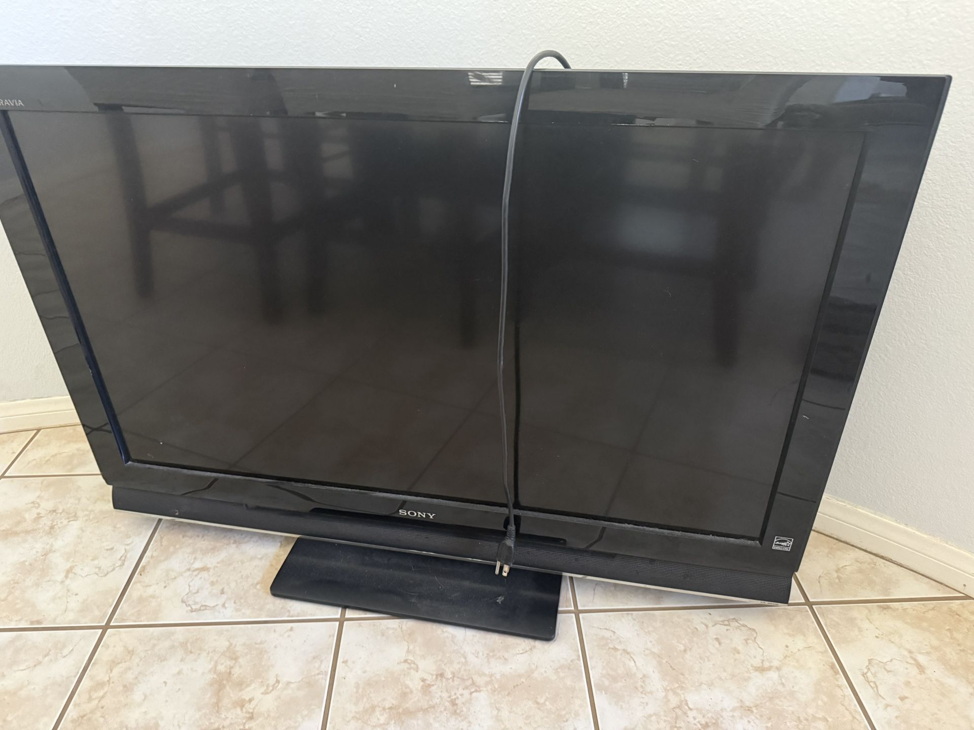 SONY TV
