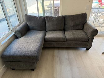 Used couch for sale good condition