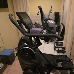Bowflex Max Trainer