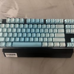 Glorious Gaming Gmmk Mechanical Keyboard