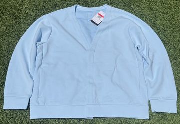 Nike 24.7 Cardigan Men’s Size XL