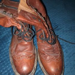 Uggs Men’s dress Boots 