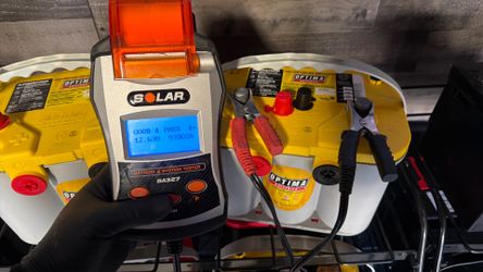 Car Battery
