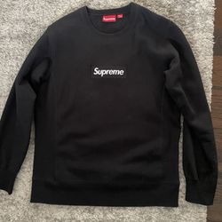 New and Used Crewneck supreme for Sale - OfferUp