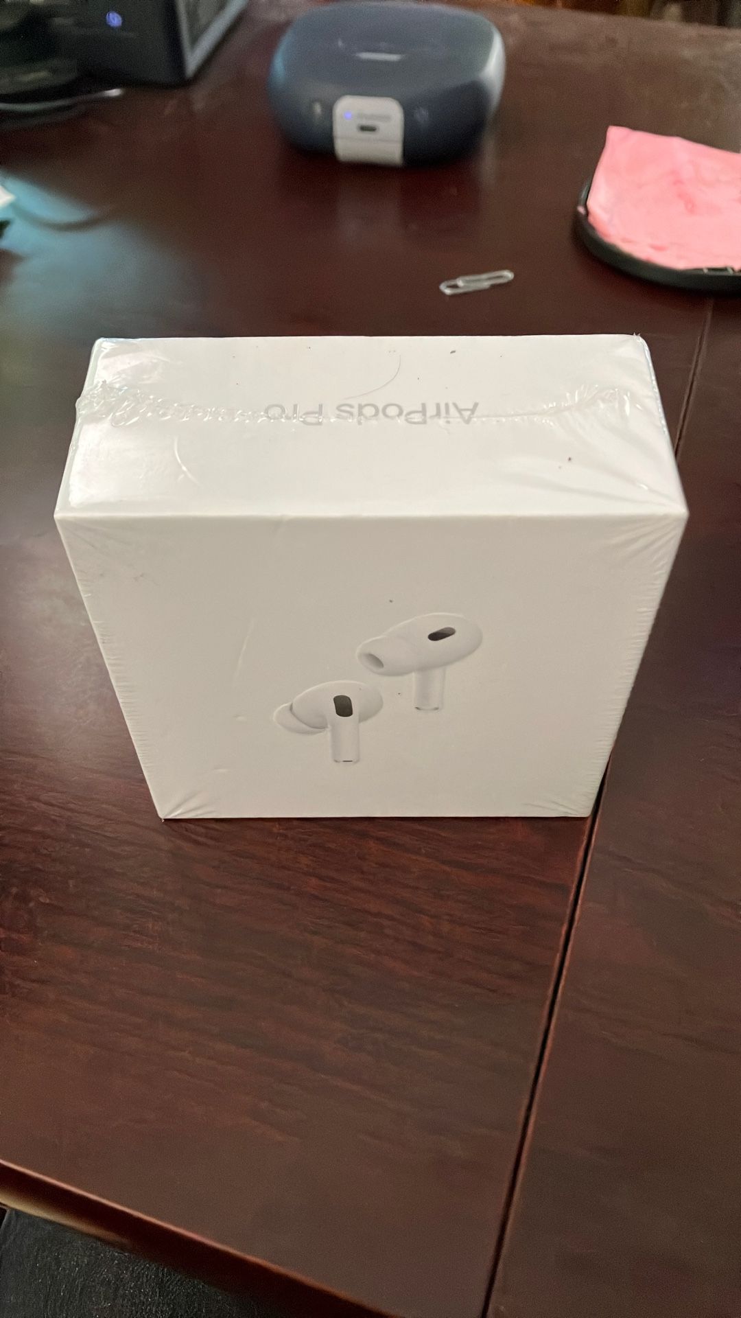 AirPods Pro Gen 2