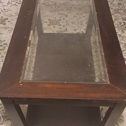 Free Coffee table