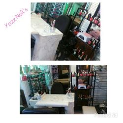 LICENSED NAIL TECHNICIAL