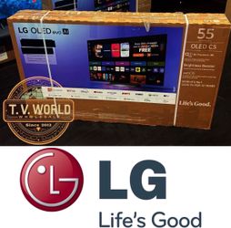 LG 55 inch Oled c5 oled55c5