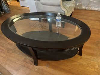 Ashly Furniture Coffee Table