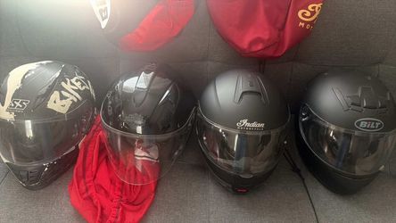 Helmets