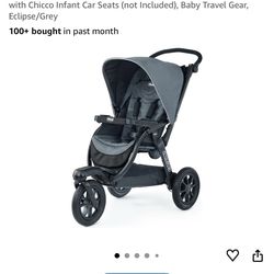 Stroller!