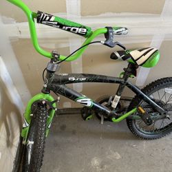 Kids Bike